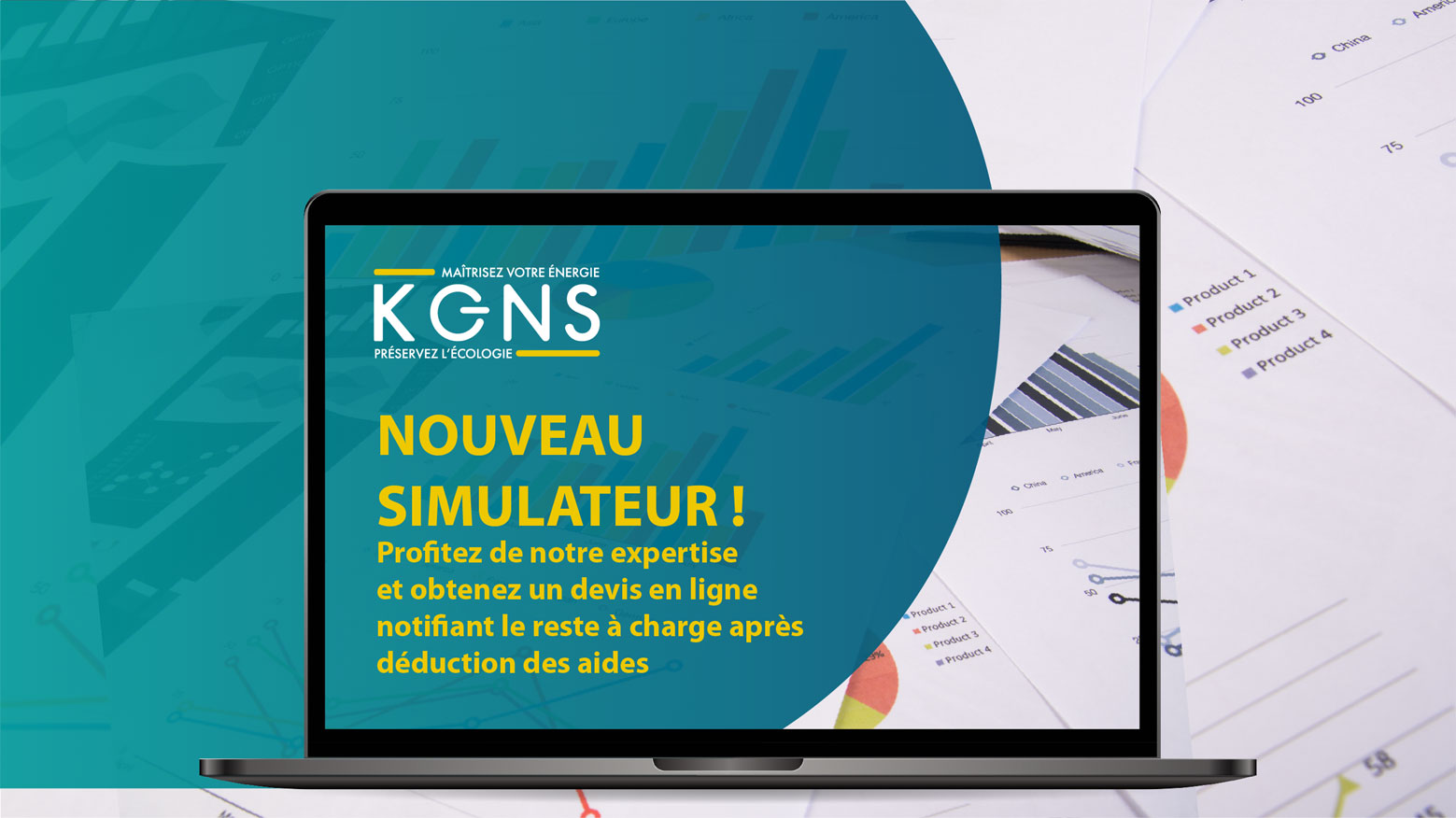 Illustration - simulateur KGNS