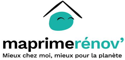 Logo ma prime renov