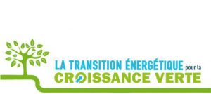 Logo transition énergétique