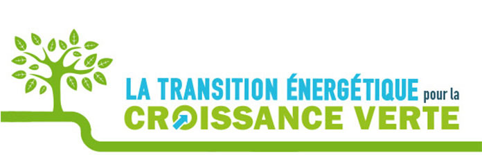 Logo transition énergétique