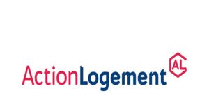 logo Action logement