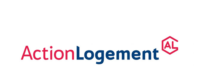 Logo Action logement