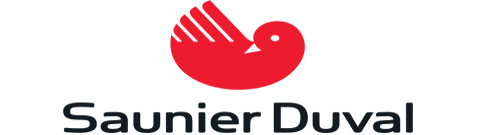 Logo Saunier duval Pompe à chaleur